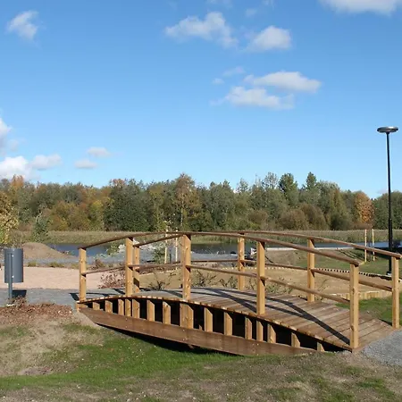 Makasiininranta 20 Pori