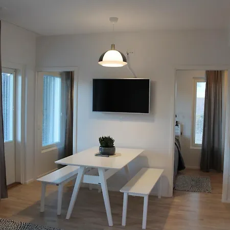 Makasiininranta 20